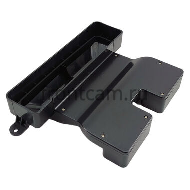 Ford Edge 2010-2014 12.3 дюйма Canbox H-Line 7817-1715 на Android 10 (4G-SIM, 4/64, DSP, QLed) Audi Style