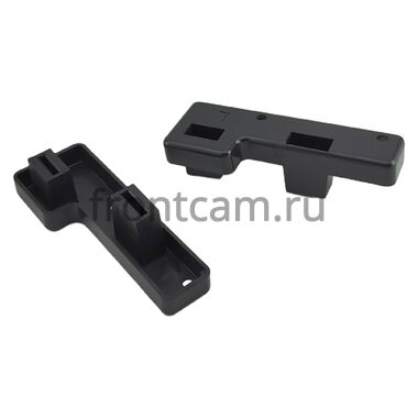 Ford Edge 2010-2014 12.3 дюйма Canbox H-Line 7817-1715 на Android 10 (4G-SIM, 4/64, DSP, QLed) Audi Style