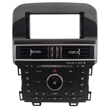 Ford Edge 2010-2014 12.3 дюйма Canbox H-Line 7817-1715 на Android 10 (4G-SIM, 4/64, DSP, QLed) Audi Style