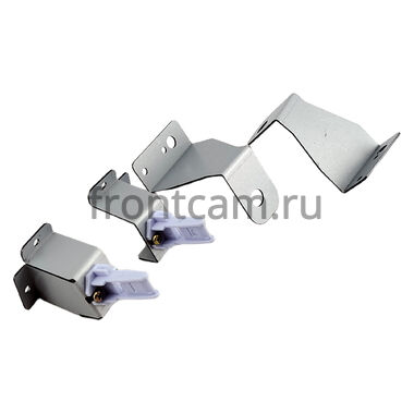 Toyota Crown (S200) 2008-2012 (для авто без монитора) 12.3 дюйма Canbox H-Line 7817-1727 на Android 10 (4G-SIM, 4/64, DSP, QLed) Audi Style