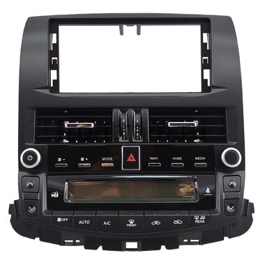 Toyota Crown (S200) 2008-2012 (для авто без монитора) 12.3 дюйма Canbox H-Line 7817-1727 на Android 10 (4G-SIM, 4/64, DSP, QLed) Audi Style