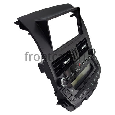 Toyota Crown (S200) 2008-2012 (для авто без монитора) 12.3 дюйма Canbox H-Line 7817-1727 на Android 10 (4G-SIM, 4/64, DSP, QLed) Audi Style