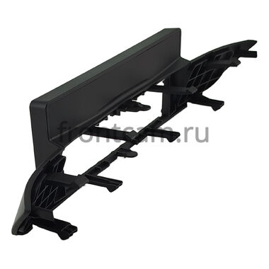 Nissan Qashqai 2, X-Trail (T32) 2013-2022 (для авто с 1 камерой, без NAVI, без кругового обзора) 12.3 дюйма Canbox H-Line 8818-3109 на Android 14 (4G-SIM, 6/128, DSP, QLed) Audi Style