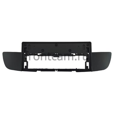 Nissan Qashqai 2, X-Trail (T32) 2013-2022 (для авто с 1 камерой, без NAVI, без кругового обзора) 12.3 дюйма Canbox H-Line 8818-3109 на Android 14 (4G-SIM, 6/128, DSP, QLed) Audi Style