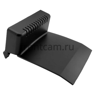 Kia Cerato 2 Седан, Cerato 2 Купе, Forte (2008-2013) 12,3 дюйма Canbox M-Line 7710-0168 на Android 10 (4G-SIM, 2/32, DSP, QLed) Audi Style