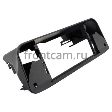 Toyota Sienna 4 (2020-2024) 12,3 дюйма Canbox M-Line 7712-0022 на Android 10 (4G-SIM, 2/32, DSP, QLed) Mercedes Style