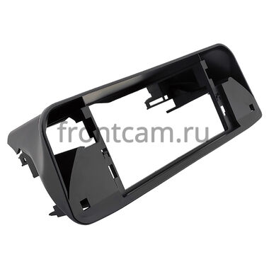 Toyota Sienna 4 2020-2024 12.3 дюйма Canbox H-Line 7860-0022 на Android 10 (4G-SIM, 4/32, DSP, QLed) Mercedes Style