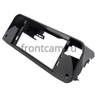 Toyota Sienna 4 2020-2024 12.3 дюйма Canbox H-Line 7860-0022 на Android 10 (4G-SIM, 4/32, DSP, QLed) Mercedes Style