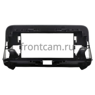 Toyota Harrier 4 (XU80), Venza 2 (2020-2024) 12,3 дюйма Canbox M-Line 7710-0051 на Android 10 (4G-SIM, 2/32, DSP, QLed) Audi Style
