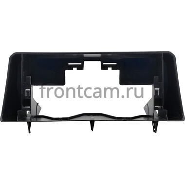 Рамка RM-0060 под магнитолу 12.3 дюйма для Honda Civic 11 2021-2024 (седан)