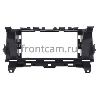 Honda Crosstour (2009-2015) 12,3 дюйма Canbox H-Line 7862-0062 на Android 10 (4G-SIM, 6/128, DSP, QLed) Mercedes Style