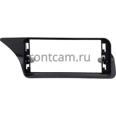 Рамка RM-0067 под магнитолу 12.3 дюйма для Mercedes-Benz E (w207, c207) 2009-2016 (купе)