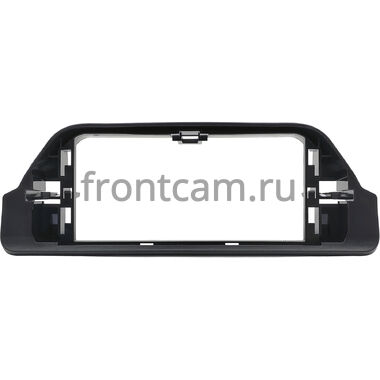 Рамка RM-0072 под магнитолу 12.3 дюйма для Toyota RAV4 5 (XA50) 2018-2024 (Тип А)