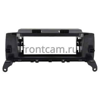 BMW X3 (F25) (2010-2017) 12,3 дюйма Canbox M-Line 7812-0071 на Android 10 (4G-SIM, 4/64, DSP, QLed) BMW Style