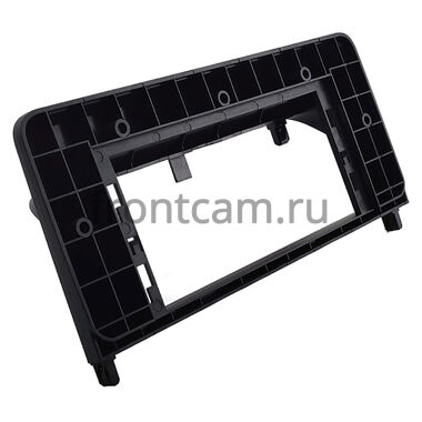 Рамка RM-0088 под магнитолу 12.3 дюйма для Lexus GX 460 2009-2023 (Тип А+В)