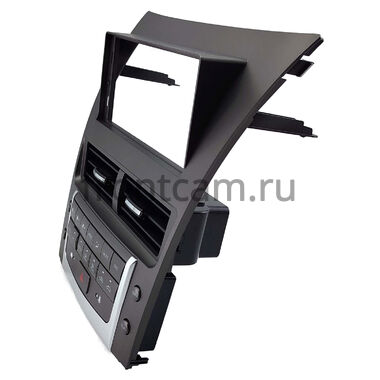 Рамка RM-0091 под магнитолу 12.3 дюйма для Lexus GS 3 2004-2011