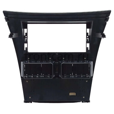 Рамка RM-0091 под магнитолу 12.3 дюйма для Lexus GS 3 2004-2011