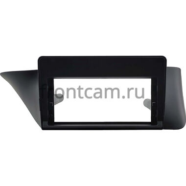 Рамка RM-0098 под магнитолу 12.3 дюйма для Lexus ES 6 2012-2018 (для авто с камерой, can LZ)