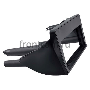 Рамка RM-0098 под магнитолу 12.3 дюйма для Lexus ES 6 2012-2018 (для авто с камерой, can LZ)