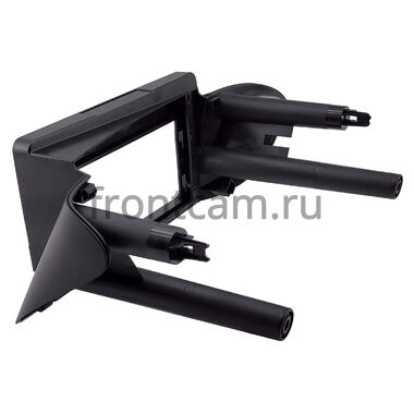 Рамка RM-0098 под магнитолу 12.3 дюйма для Lexus ES 6 2012-2018 (для авто с камерой, can LZ)