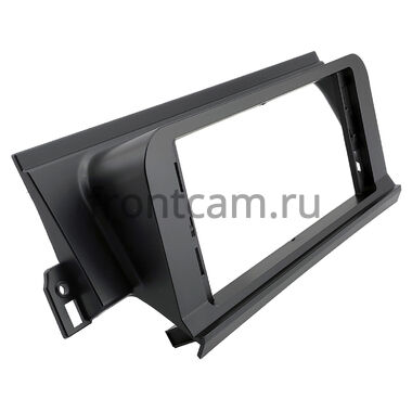 Land Rover Discovery Sport (2014-2019) 12,3 дюйма Canbox M-Line 7711-1228 на Android 10 (4G-SIM, 4/64, DSP, QLed) Audi Style