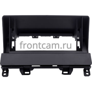 Рамка RM-0132 под магнитолу 12.3 дюйма для Honda Fit 4, Jazz 4 2020-2024