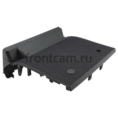 Toyota Land Cruiser 300 (2021-2024) 12,3 дюйма Canbox H-Line 7813-0135 на Android 10 (4G-SIM, 4/32, DSP, QLed) BMW Style