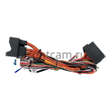 BMW 3 (E90 / E91 / E92 / E93) 2004-2013 (для авто без цветного экрана) 12.3 дюйма Canbox H-Line 7815-0146 на Android 10 (4G-SIM, 6/128, DSP, QLed) BMW Style