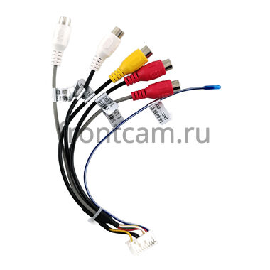BMW 3 (E90 / E91 / E92 / E93) 2004-2013 (для авто без цветного экрана) 12.3 дюйма Canbox H-Line 7815-0146 на Android 10 (4G-SIM, 6/128, DSP, QLed) BMW Style