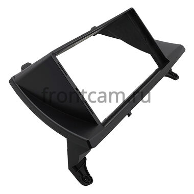 BMW X5 (E70), X6 (E71) (2007-2014) 12,3 дюйма Canbox H-Line 7813-0161 на Android 10 (4G-SIM, 4/32, DSP, QLed) BMW Style