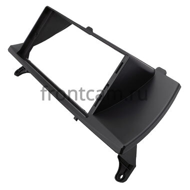 BMW X5 (E70), X6 (E71) (2007-2014) 12,3 дюйма Canbox H-Line 7813-0161 на Android 10 (4G-SIM, 4/32, DSP, QLed) BMW Style