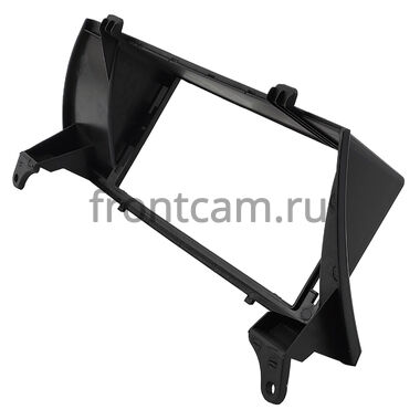 BMW X5 (E70), X6 (E71) (2007-2014) 12,3 дюйма Canbox M-Line 7712-0161 на Android 10 (4G-SIM, 2/32, DSP, QLed) Mercedes Style