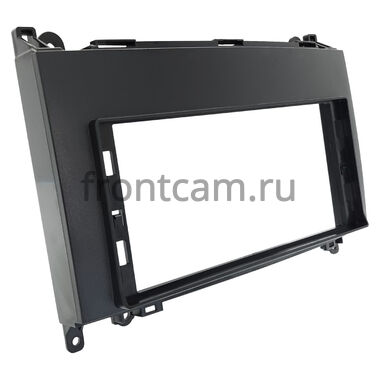 Volkswagen Crafter (2006-2016) 12,3 дюйма Canbox H-Line 7814-0163 на Android 10 (4G-SIM, 4/64, DSP, QLed) BMW Style