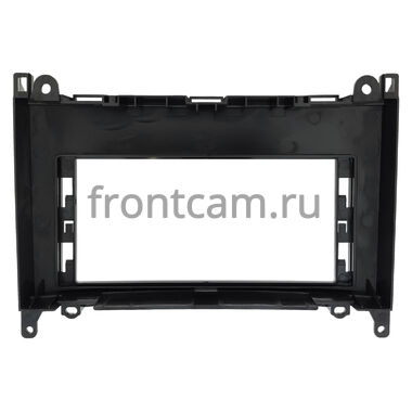 Volkswagen Crafter (2006-2016) 12,3 дюйма Canbox H-Line 7863-0163 на Android 10 (4G-SIM, 8/256, DSP, QLed) Mercedes Style