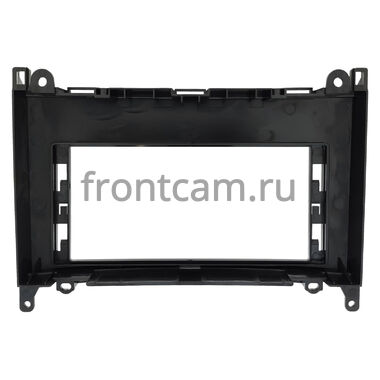 Volkswagen Crafter (2006-2016) 12,3 дюйма Canbox H-Line 7814-0163 на Android 10 (4G-SIM, 4/64, DSP, QLed) BMW Style