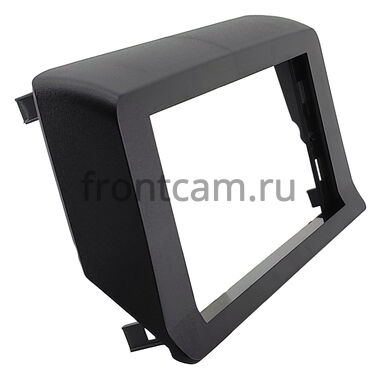 Рамка RM-0183 под магнитолу 12.3 дюйма для Toyota Wish 2 2009-2017