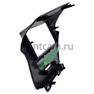 Рамка RM-0189 под магнитолу 12.3 дюйма для Honda Jade 2015-2020