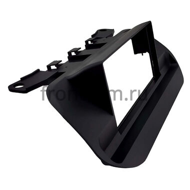 Рамка RM-0222 под магнитолу 12.3 дюйма для Nissan X-Trail (T33) 2021-2025