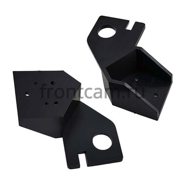 Рамка RM-0222 под магнитолу 12.3 дюйма для Nissan X-Trail (T33) 2021-2025