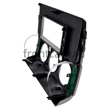 Рамка RM-0311 под магнитолу 12.3 дюйма для Toyota FJ Cruiser 2006-2022