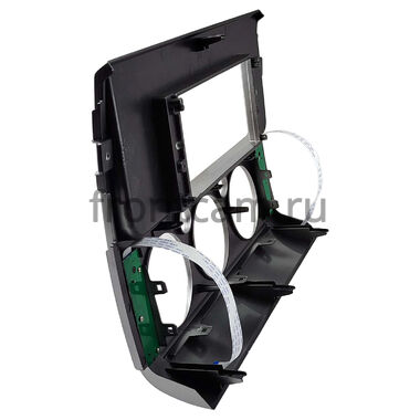 Рамка RM-0311 под магнитолу 12.3 дюйма для Toyota FJ Cruiser 2006-2022