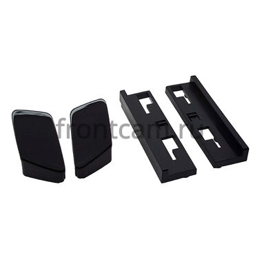 Рамка RM-0313 под магнитолу 12.3 дюйма для Hyundai Sonata 6 (YF) 2009-2014 (глянцевая, для авто без усилителя)