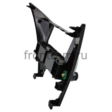 Рамка RM-0313 под магнитолу 12.3 дюйма для Hyundai Sonata 6 (YF) 2009-2014 (глянцевая, для авто без усилителя)