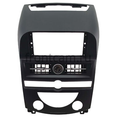 Рамка RM-0314 под магнитолу 12.3 дюйма для SsangYong Rexton 2 2006-2012
