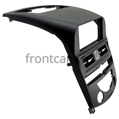 Рамка RM-0314 под магнитолу 12.3 дюйма для SsangYong Rexton 2 2006-2012