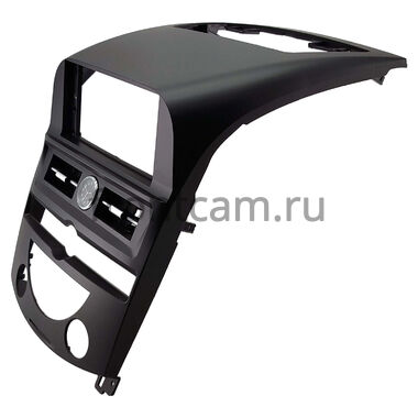 Рамка RM-0314 под магнитолу 12.3 дюйма для SsangYong Rexton 2 2006-2012