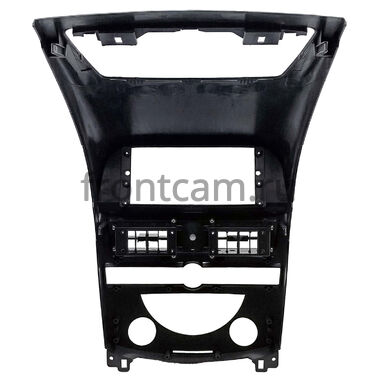 Рамка RM-0314 под магнитолу 12.3 дюйма для SsangYong Rexton 2 2006-2012
