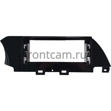 Рамка RM-0393 под магнитолу 12.3 дюйма для Alfa Romeo Stelvio 2016-2025