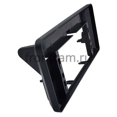 Рамка RM-0400 под магнитолу 12.3 дюйма для Toyota Camry XV80 2023-2025