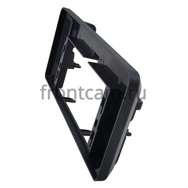 Рамка RM-0400 под магнитолу 12.3 дюйма для Toyota Camry XV80 2023-2025